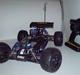 Buggy Kyosho buggy DBX G3