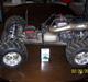Bil FG monster Jeep / Beetle