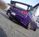 Bil Nissan Skyline R34 