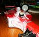 Bil tamiya formel 1