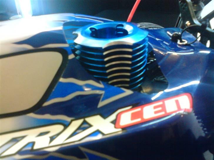 Bil cen matrix billede 5