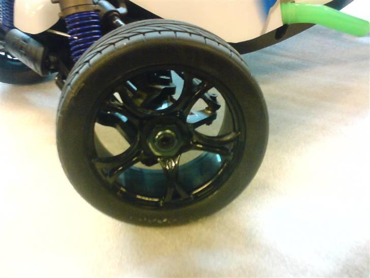 Bil cen matrix billede 7