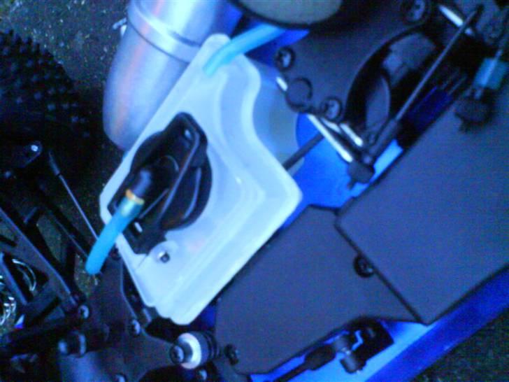 Buggy Dbx G3 Buggy billede 7