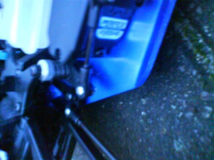 Buggy Dbx G3 Buggy billede 8