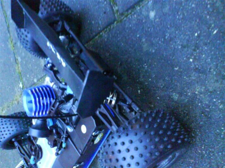 Buggy Dbx G3 Buggy billede 10