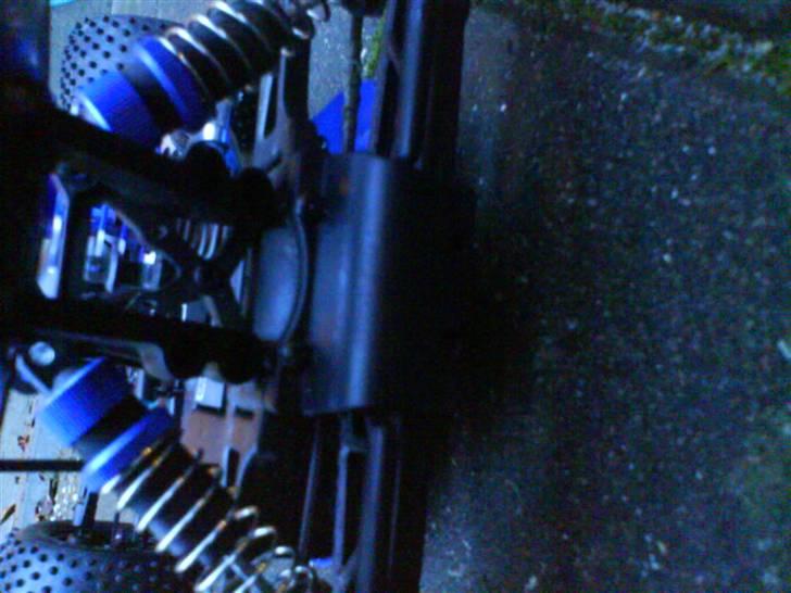 Buggy Dbx G3 Buggy billede 11