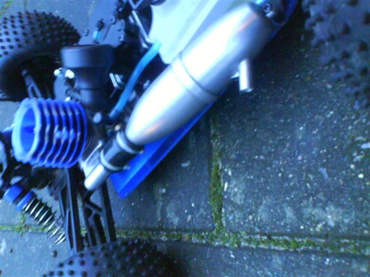Buggy Dbx G3 Buggy billede 12