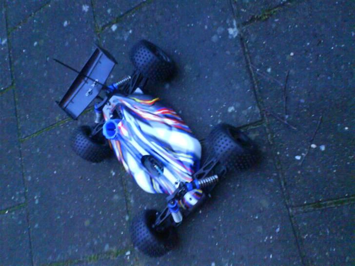 Buggy Dbx G3 Buggy billede 13