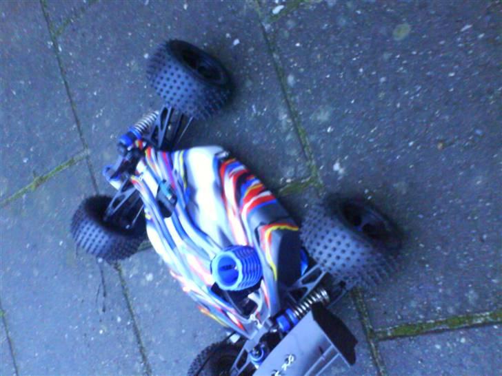 Buggy Dbx G3 Buggy billede 14