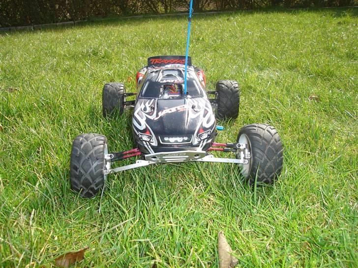 Truck Traxxas Jato 3.3 billede 13