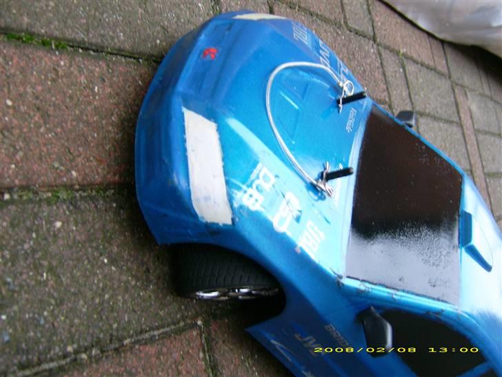 Bil HBX EVO TIL SALG!!!!!!! - hbx evo billede 13