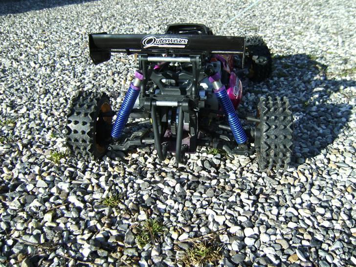 Buggy XRC billede 8
