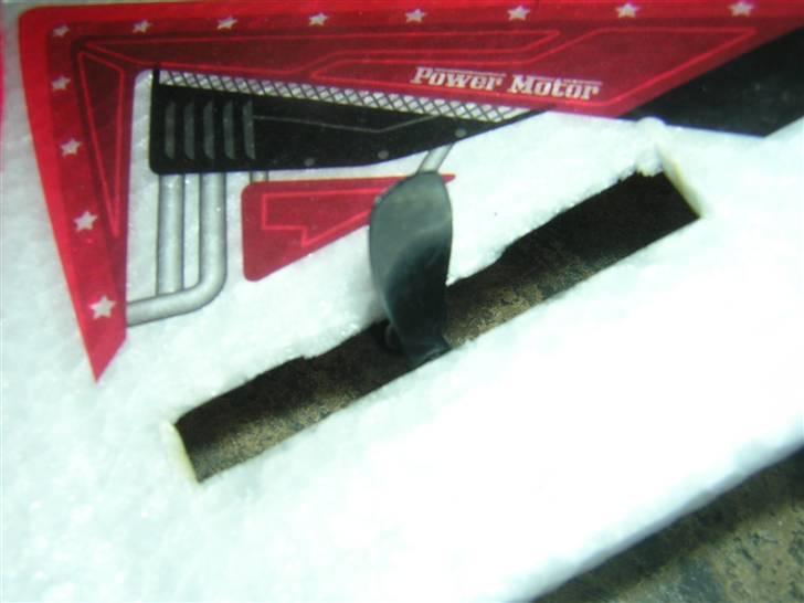 Fly Silverlit X-Twin jet billede 3