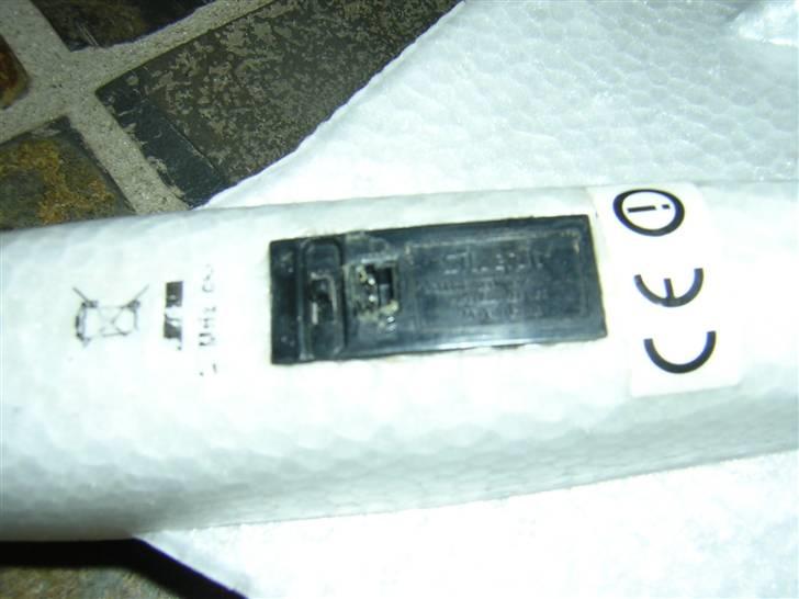 Fly Silverlit X-Twin jet billede 7