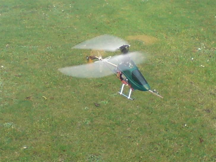 Helikopter king 2 billede 2