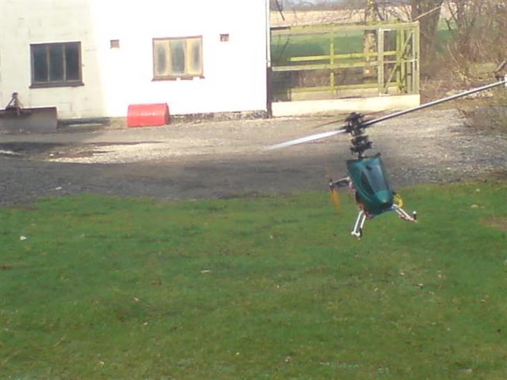 Helikopter king 2 billede 3