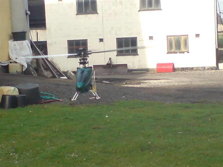 Helikopter king 2 billede 4