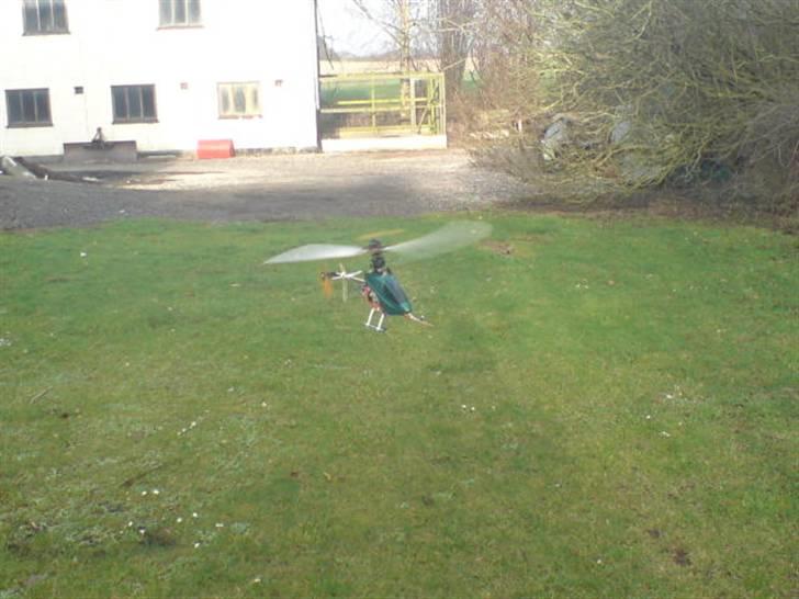 Helikopter king 2 billede 5