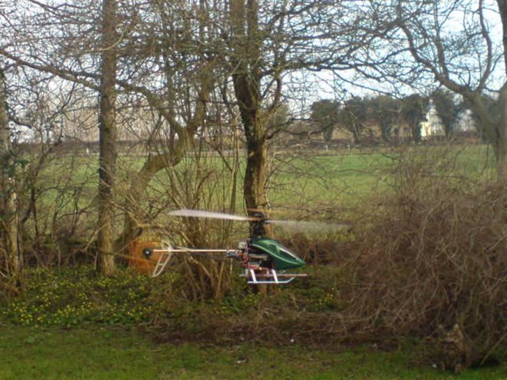 Helikopter king 2 billede 6