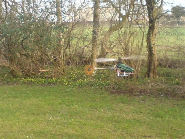 Helikopter king 2 billede 7