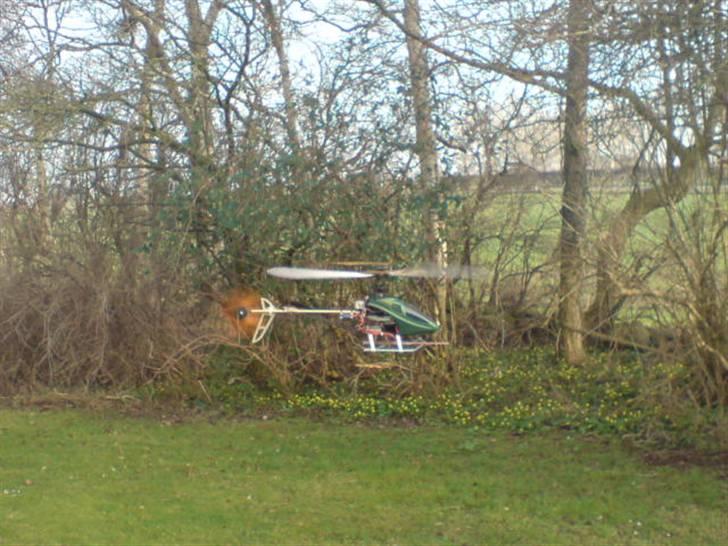 Helikopter king 2 billede 8