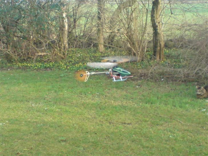 Helikopter king 2 billede 9