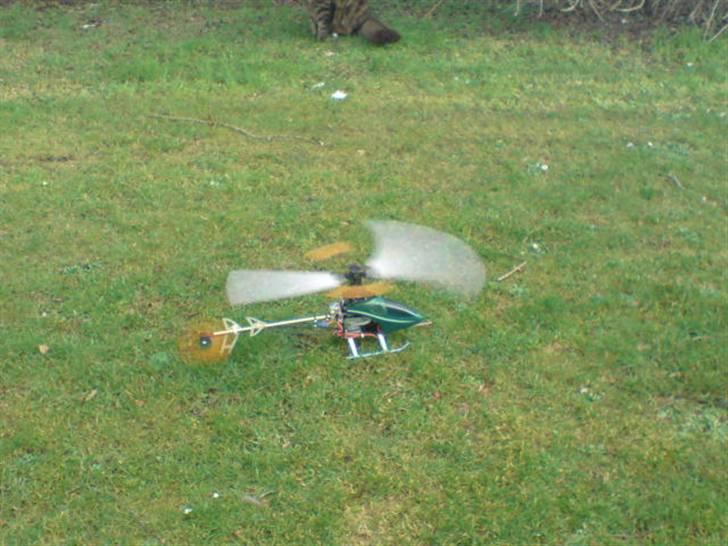 Helikopter king 2 billede 11