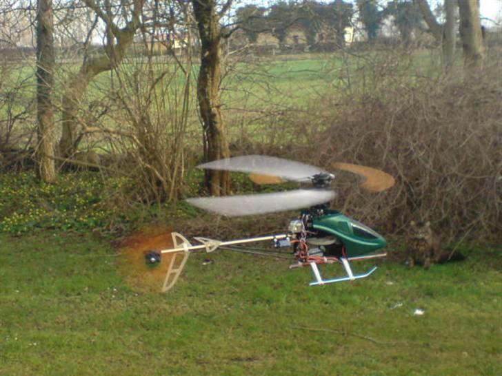 Helikopter king 2 billede 12