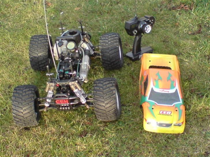 Bil cen 7.7 billede 3