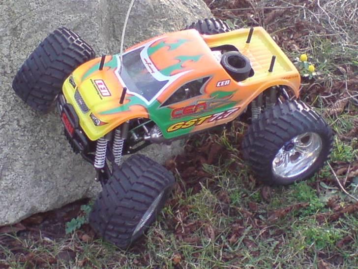 Bil cen 7.7 billede 6