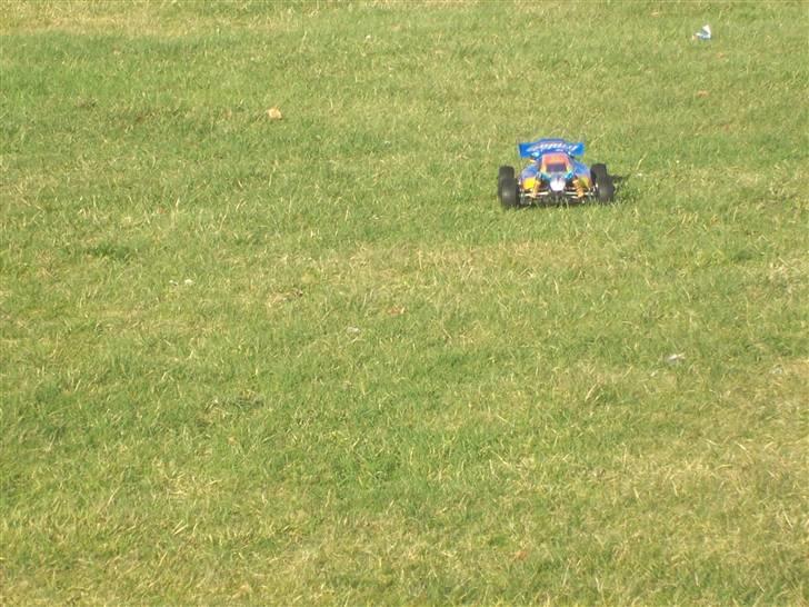 Bil HBX max buggy billede 11