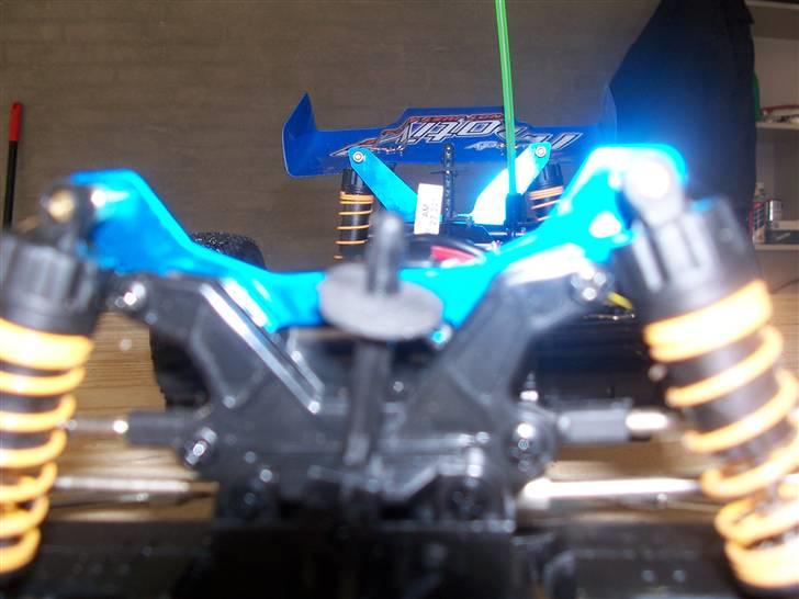 Bil HBX max buggy billede 12