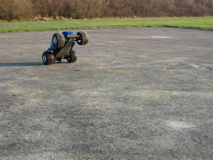 Off-Roader fg monster Beetle solgt - ja ja den kan mere endeu billede 12
