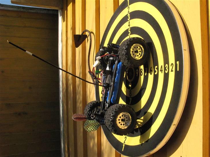 Bil RC18MT standard billede 8