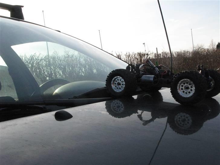 Bil RC18MT standard - perfekt billede :] billede 11