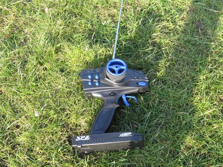 Bil RC18MT standard billede 12