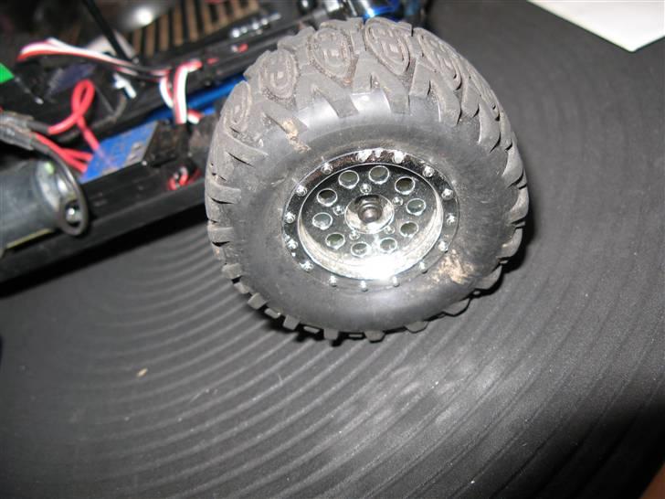 Bil RC18MT standard billede 17