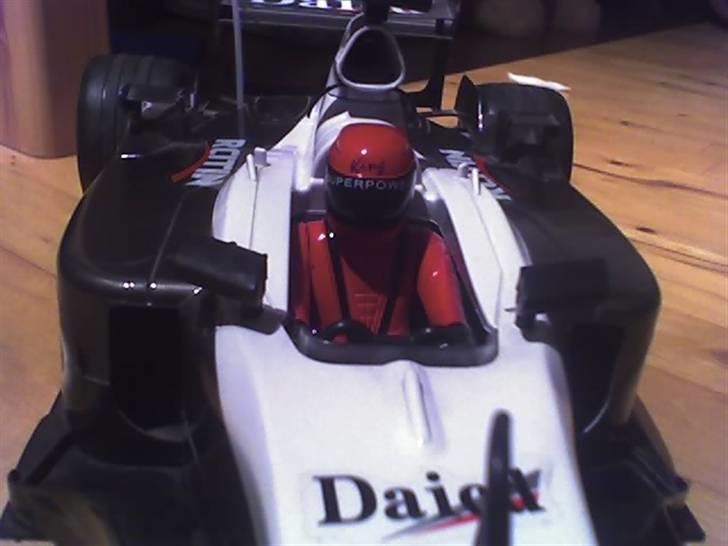 Bil Formel 1 - ham der køre sider her(: billede 6