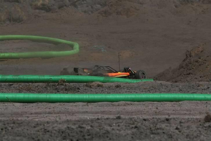Buggy Hpi Baja 5b billede 15