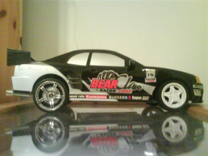 Bil Skyline billede 3