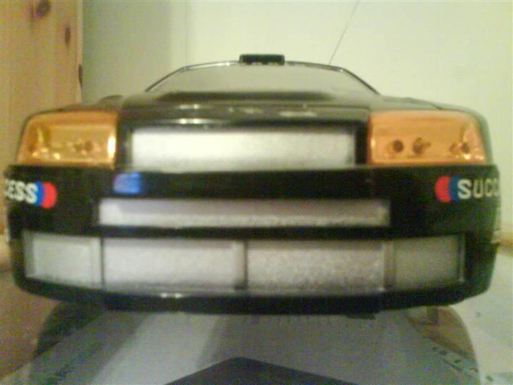 Bil Skyline billede 4