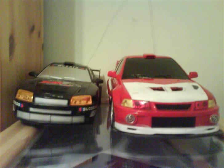 Bil Skyline billede 7