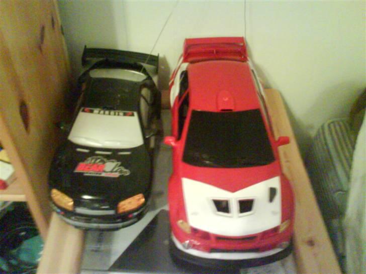 Bil Skyline billede 8