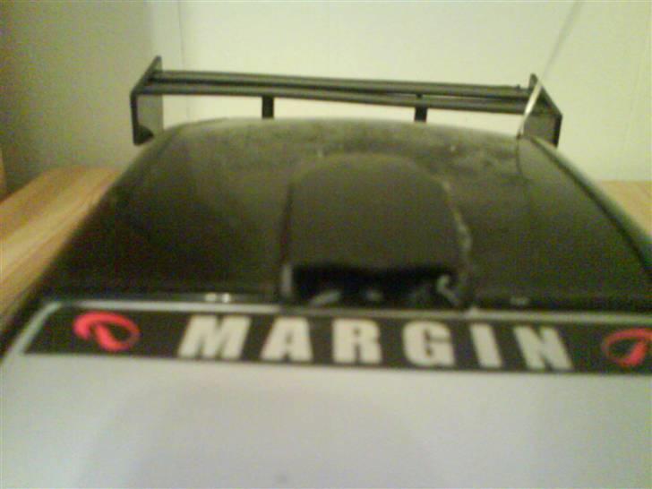 Bil Skyline billede 9