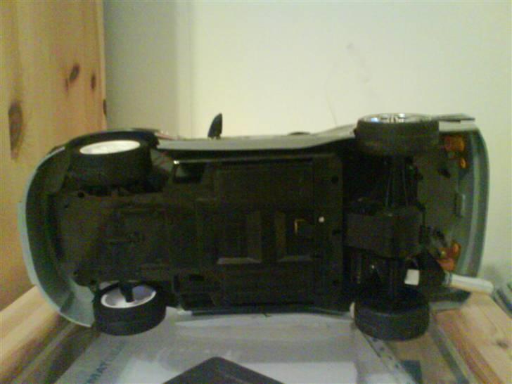 Bil Skyline billede 10