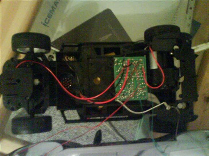 Bil Skyline billede 11