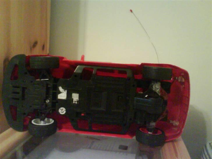 Bil Mitsubishi Evo(lution) billede 2