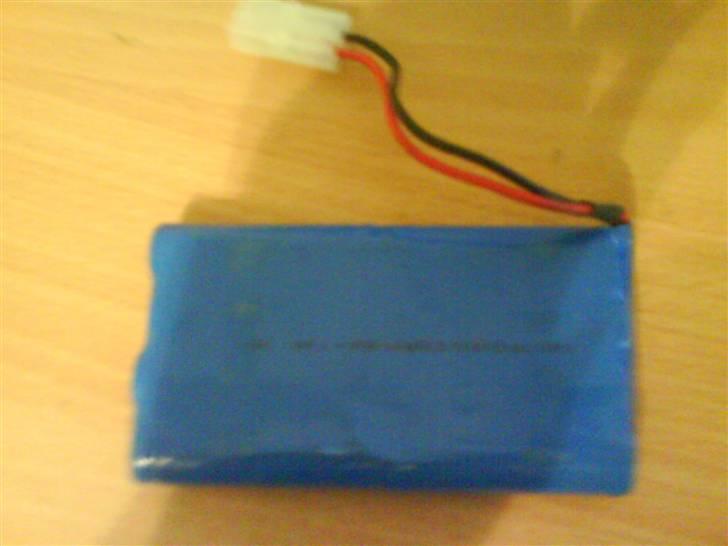 Bil Mitsubishi Evo(lution) billede 11