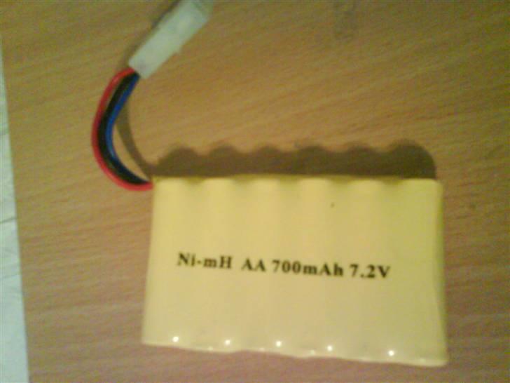 Bil Skyline billede 12