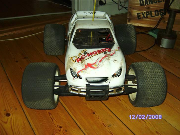 Off-Roader sportswerks mayhem st billede 1